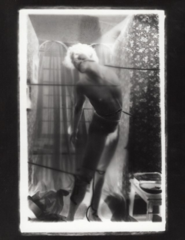 michael angel