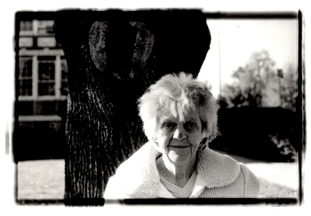 mother's angel | charlotteville, va