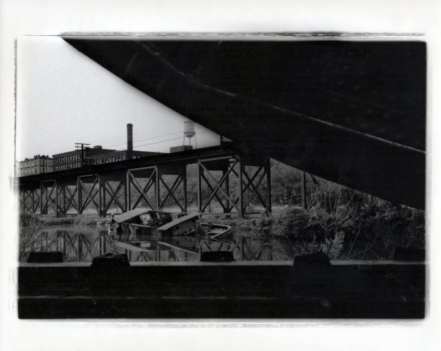 c and o rail | charlotteville, va
