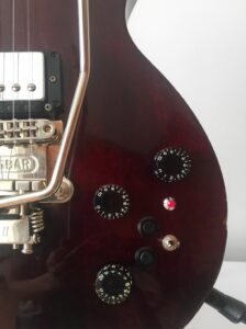 Roland GK-Kit GT3 Pickup
