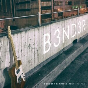 B3ND3R