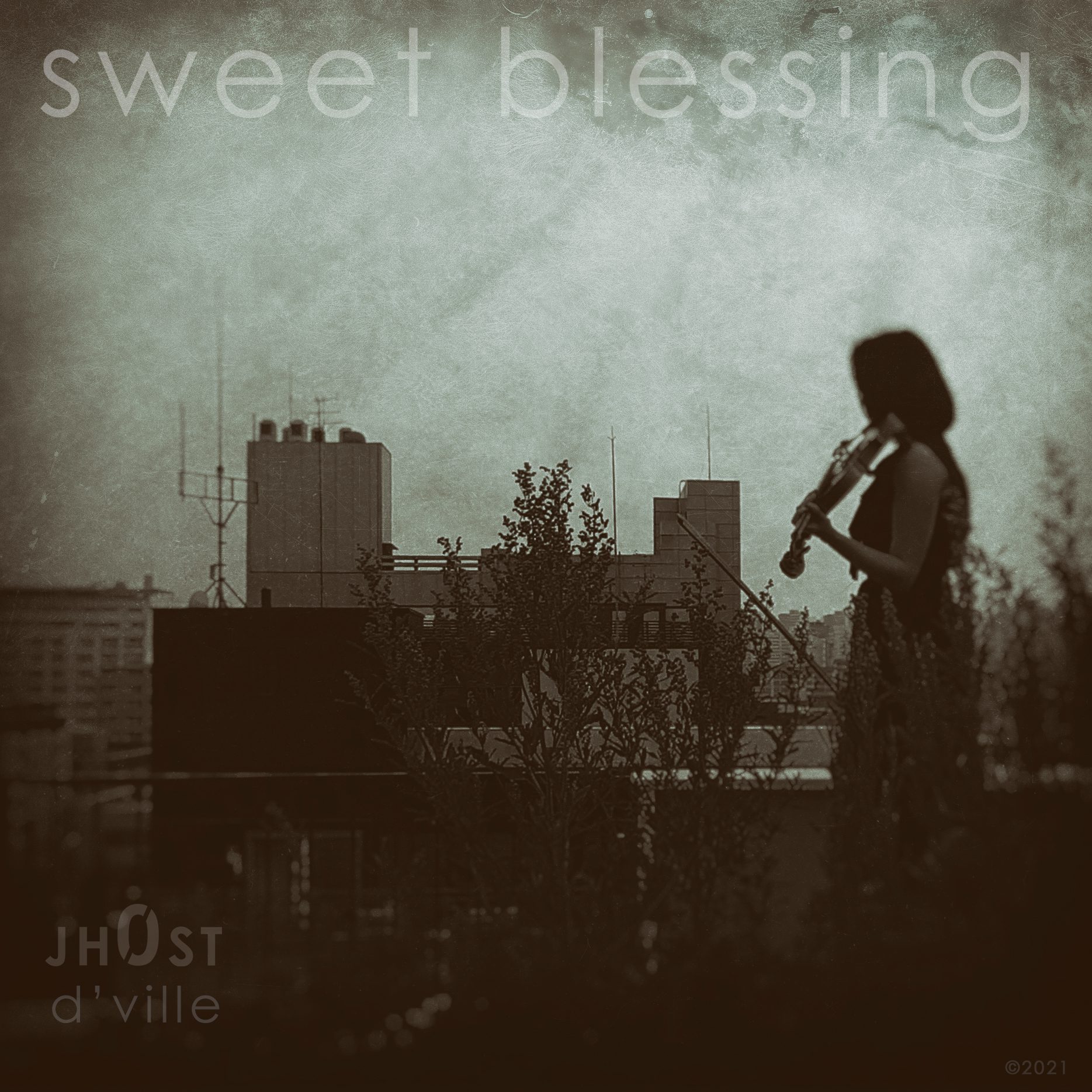 Sweet Blessing