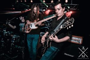 Interview: Nuno Tavares / Gryflet