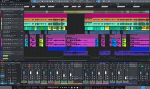 PreSonus Studio One 4.5 Pro