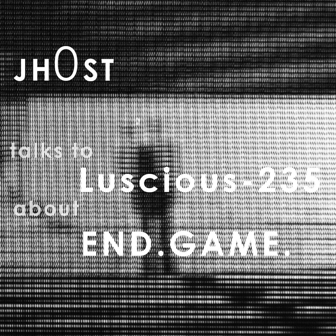 Luscious-235