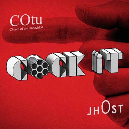 cock it cover art by hyein kim cock it cover art by hyein kim