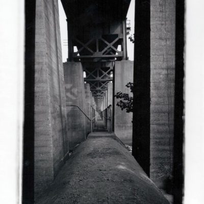 under the c&o | charlottesville, va