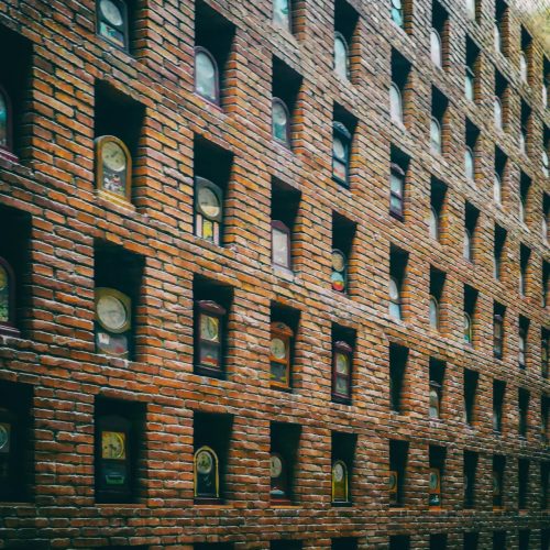Emilio GS - The Time We Were Emilio GS - The Time We Were
